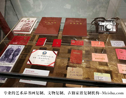 岑巩县-专业的文物艺术品复制公司有哪些？