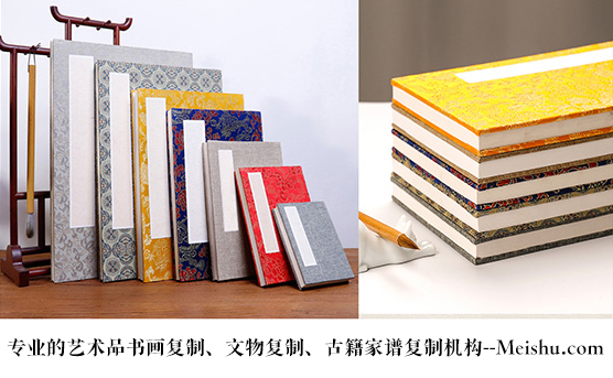 岑巩县-艺术品宣纸印刷复制服务，哪家公司的品质更优？
